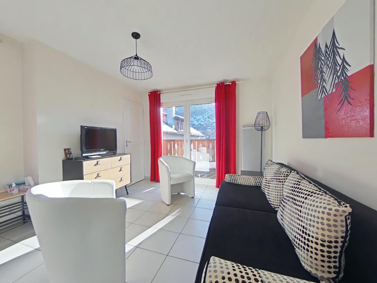 Comme Chez Soi Lejlighed La Bresse Eksteriør billede